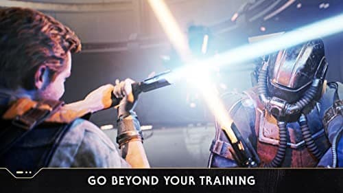 Star Wars Jedi: Survivor PS5 Game - Image 9