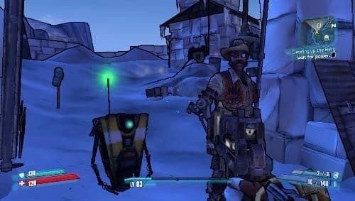 SONY Borderlands 2 - for PS Vita - Image 7