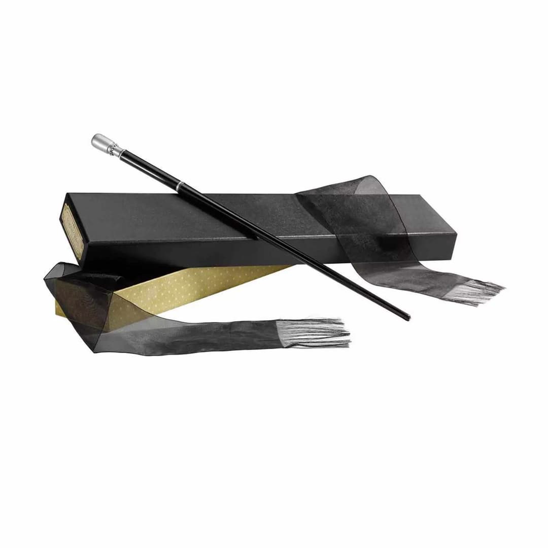 Fantastic Beasts Percival Graves Wand in Collector's Box - Image 1