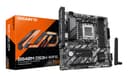 GIGABYTE B840M DS3H WIFI6 Motherboard - AMD Ryzen 9000 CPUs, 8+2+2 Phases VRM, up to 8200MHz DDR5, 2xPCIe 4.0 M.2, Wi-Fi 6, 2.5GbE LAN, USB 3.2 Gen 1 thumbnail 1