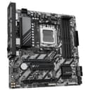 GIGABYTE B840M DS3H WIFI6 Motherboard - AMD Ryzen 9000 CPUs, 8+2+2 Phases VRM, up to 8200MHz DDR5, 2xPCIe 4.0 M.2, Wi-Fi 6, 2.5GbE LAN, USB 3.2 Gen 1 thumbnail 3