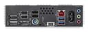 GIGABYTE B840M DS3H WIFI6 Motherboard - AMD Ryzen 9000 CPUs, 8+2+2 Phases VRM, up to 8200MHz DDR5, 2xPCIe 4.0 M.2, Wi-Fi 6, 2.5GbE LAN, USB 3.2 Gen 1 thumbnail 4
