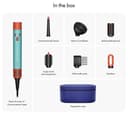 Dyson Airwrap I.D. Multi-Styler Ceramic Patina & Topaz thumbnail 5