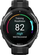 Garmin Forerunner 965 GPS Smartwatch - Black thumbnail 3