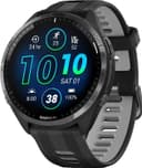 Garmin Forerunner 965 GPS Smartwatch - Black thumbnail 5