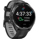Garmin Forerunner 965 GPS Smartwatch - Black thumbnail 7