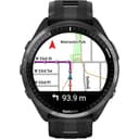 Garmin Forerunner 965 GPS Smartwatch - Black thumbnail 8