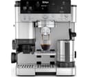 Ninja Luxe Cafe ES601UK Bean to Cup Coffee Machine Silver & Black thumbnail 1