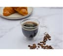 Ninja Luxe Cafe ES601UK Bean to Cup Coffee Machine Silver & Black thumbnail 9