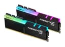 G.Skill Trident Z RGB 16GB DDR4 memory module 2 x 8 GB 3200 MHz thumbnail 1