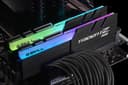 G.Skill Trident Z RGB 16GB DDR4 memory module 2 x 8 GB 3200 MHz thumbnail 3