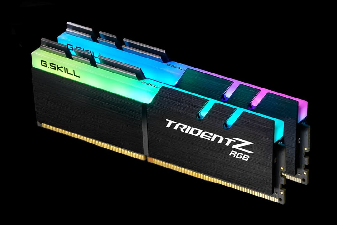 G.Skill Trident Z RGB 16GB DDR4 memory module 2 x 8 GB 3200 MHz - Image 4