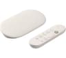 Google TV Streamer 4K Porcelain
