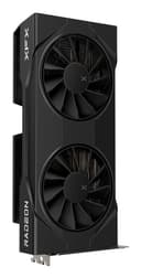 XFX Swift AMD Radeon RX 9060 XT OC White Gaming Edition 8GB thumbnail 1