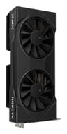 XFX Swift AMD Radeon RX 9060 XT OC White Gaming Edition 8GB