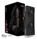 XFX Swift AMD Radeon RX 9060 XT OC White Gaming Edition 8GB thumbnail 2
