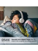 Sony WH-CH520 Wireless Headphones White thumbnail 5