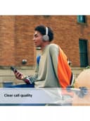 Sony WH-CH520 Wireless Headphones White thumbnail 6