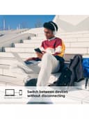 Sony WH-CH520 Wireless Headphones White thumbnail 7