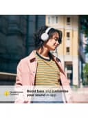 Sony WH-CH520 Wireless Headphones White thumbnail 8