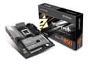 Sapphire NITRO+ B850A WIFI 7 AMD B850 Socket AM5 micro ATX thumbnail 6