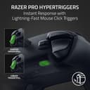 Razer Wolverine V3 Tournament Edition Wired Gaming Controller - Black thumbnail 4