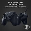 Razer Wolverine V3 Tournament Edition Wired Gaming Controller - Black thumbnail 8