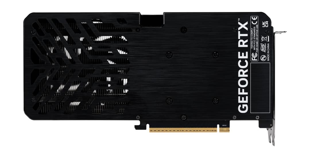 Gainward GeForce RTX 5060 Ti Ghost NVIDIA 8 GB GDDR7 - Image 6