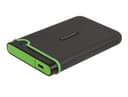 4TB Transcend USB3.1 Type-C StoreJet 25M3C 2.5-inch External Hard Drive Shock-Resistant thumbnail 2