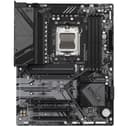 GIGABYTE B650 EAGLE Motherboard - Supports AMD Ryzen 9000 CPUs, 12+2+2 Phases Digital VRM, up to 7600MHz DDR5 (OC), 1xPCIe 5.0 + 2xPCIe 4.0 M.2, GbE LAN, USB 3.2 Gen2 thumbnail 2