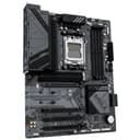 GIGABYTE B650 EAGLE Motherboard - Supports AMD Ryzen 9000 CPUs, 12+2+2 Phases Digital VRM, up to 7600MHz DDR5 (OC), 1xPCIe 5.0 + 2xPCIe 4.0 M.2, GbE LAN, USB 3.2 Gen2 thumbnail 3