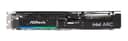Asrock Challenger Intel Arc B570 10GB OC GDDR6 thumbnail 4