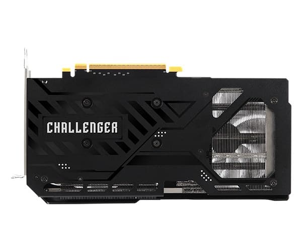 Asrock Challenger Intel Arc B570 10GB OC GDDR6 - Image 5
