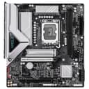 GIGABYTE B860M EAGLE V2 Motherboard - Intel Core Ultra Series CPUs, 6+1+2 Phases VRM, up to 9066MHz DDR5, 1xPCIe 5.0 + 1xPCIe 4.0 M.2, 2.5GbE LAN, USB 3.2 Gen 1 thumbnail 2