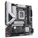 GIGABYTE B860M EAGLE V2 Motherboard - Intel Core Ultra Series CPUs, 6+1+2 Phases VRM, up to 9066MHz DDR5, 1xPCIe 5.0 + 1xPCIe 4.0 M.2, 2.5GbE LAN, USB 3.2 Gen 1 thumbnail 3