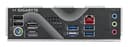 GIGABYTE B860M EAGLE V2 Motherboard - Intel Core Ultra Series CPUs, 6+1+2 Phases VRM, up to 9066MHz DDR5, 1xPCIe 5.0 + 1xPCIe 4.0 M.2, 2.5GbE LAN, USB 3.2 Gen 1 thumbnail 4