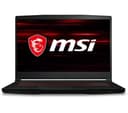 MSI GF63 Thin 15.6" Gaming Laptop - Intel® Core™ i5, RTX 3050, 512 GB SSD thumbnail 1