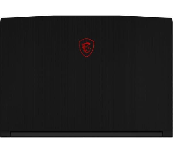 MSI GF63 Thin 15.6" Gaming Laptop - Intel® Core™ i5, RTX 3050, 512 GB SSD - Image 2