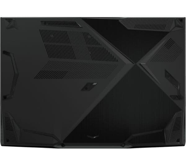MSI GF63 Thin 15.6" Gaming Laptop - Intel® Core™ i5, RTX 3050, 512 GB SSD - Image 3