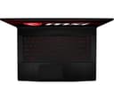 MSI GF63 Thin 15.6" Gaming Laptop - Intel® Core™ i5, RTX 3050, 512 GB SSD thumbnail 4