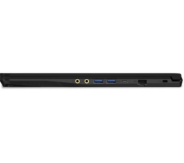 MSI GF63 Thin 15.6" Gaming Laptop - Intel® Core™ i5, RTX 3050, 512 GB SSD - Image 5