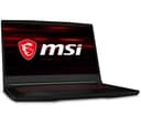 MSI GF63 Thin 15.6" Gaming Laptop - Intel® Core™ i5, RTX 3050, 512 GB SSD thumbnail 10