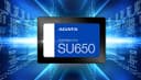 480GB AData SU650 2.5-inch SATA 6Gb/s SSD Solid State Disk 3D NAND thumbnail 5