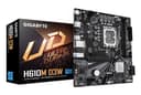 GIGABYTE H610M D3W Motherboard - Supports 14th Gen. Intel Core CPUs, 5+1+1 phases VRM, up to 5600MHz DDR5, 1xPCIe 3.0 M.2, 1GbE LAN, USB 3.2 Gen 1 thumbnail 1