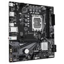 GIGABYTE H610M D3W Motherboard - Supports 14th Gen. Intel Core CPUs, 5+1+1 phases VRM, up to 5600MHz DDR5, 1xPCIe 3.0 M.2, 1GbE LAN, USB 3.2 Gen 1 thumbnail 3