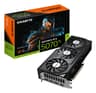 GIGABYTE GeForce RTX 5070 Ti WINDFORCE OC V2 16G Graphics Card - 16GB GDDR6, 256bit, PCI-E 5.0, 2497 MHz Core Clock, 3 x DisplayPort, 1 x HDMI, GV-N507TWF3OCV2-16GD