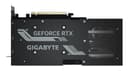 GIGABYTE GeForce RTX 5070 Ti WINDFORCE OC V2 16G Graphics Card - 16GB GDDR6, 256bit, PCI-E 5.0, 2497 MHz Core Clock, 3 x DisplayPort, 1 x HDMI, GV-N507TWF3OCV2-16GD thumbnail 5
