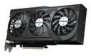 GIGABYTE GeForce RTX 5070 Ti WINDFORCE OC V2 16G Graphics Card - 16GB GDDR6, 256bit, PCI-E 5.0, 2497 MHz Core Clock, 3 x DisplayPort, 1 x HDMI, GV-N507TWF3OCV2-16GD thumbnail 7