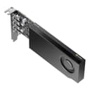 PNY VCNRTXA400-SB graphics card NVIDIA RTX A400 4 GB GDDR6 thumbnail 5