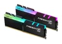 16GB G.Skill DDR4 TridentZ RGB 3600Mhz PC4-28800 CL18 1.35V Dual Channel Kit (2x8GB) for Intel Z270 thumbnail 2